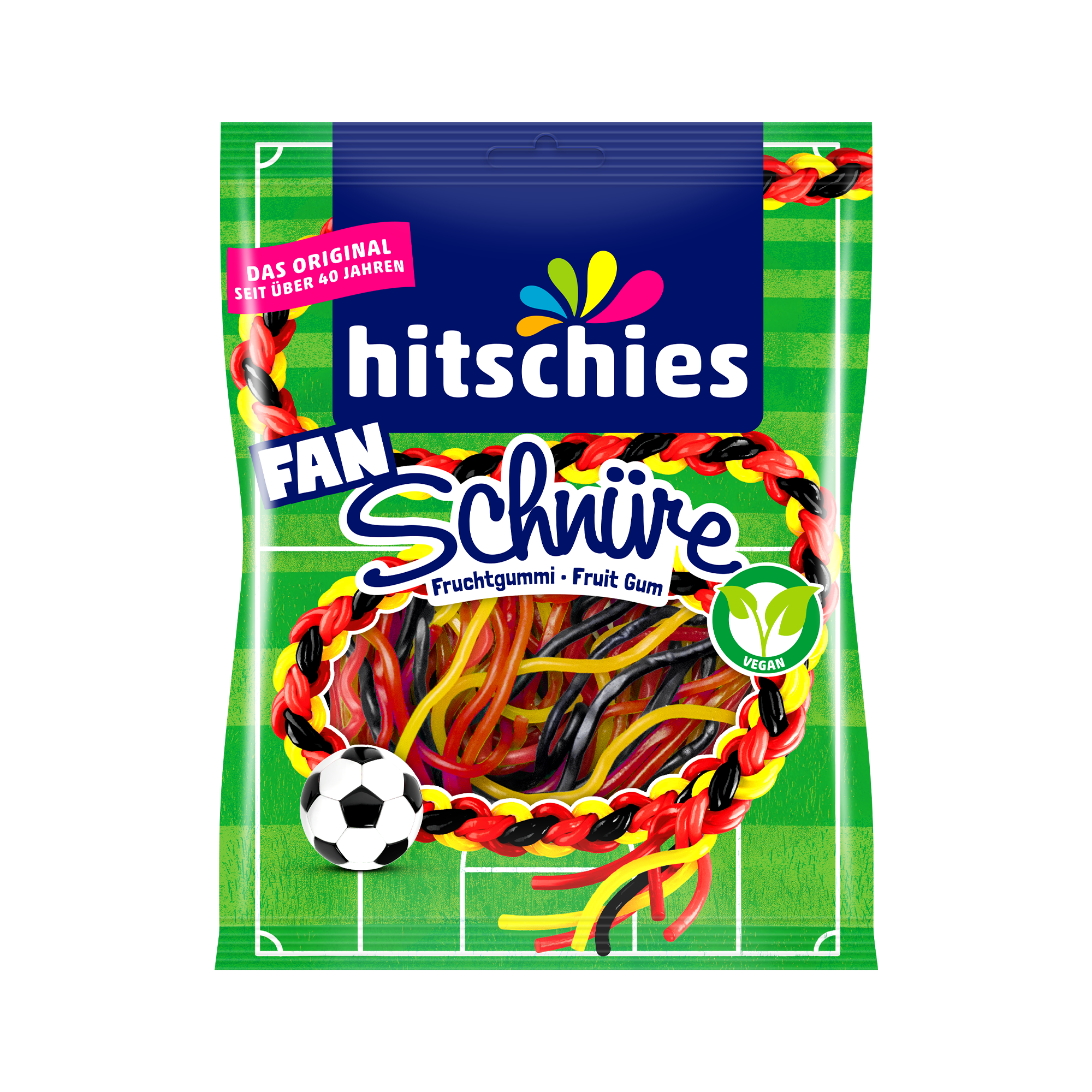 FAN Schnüre