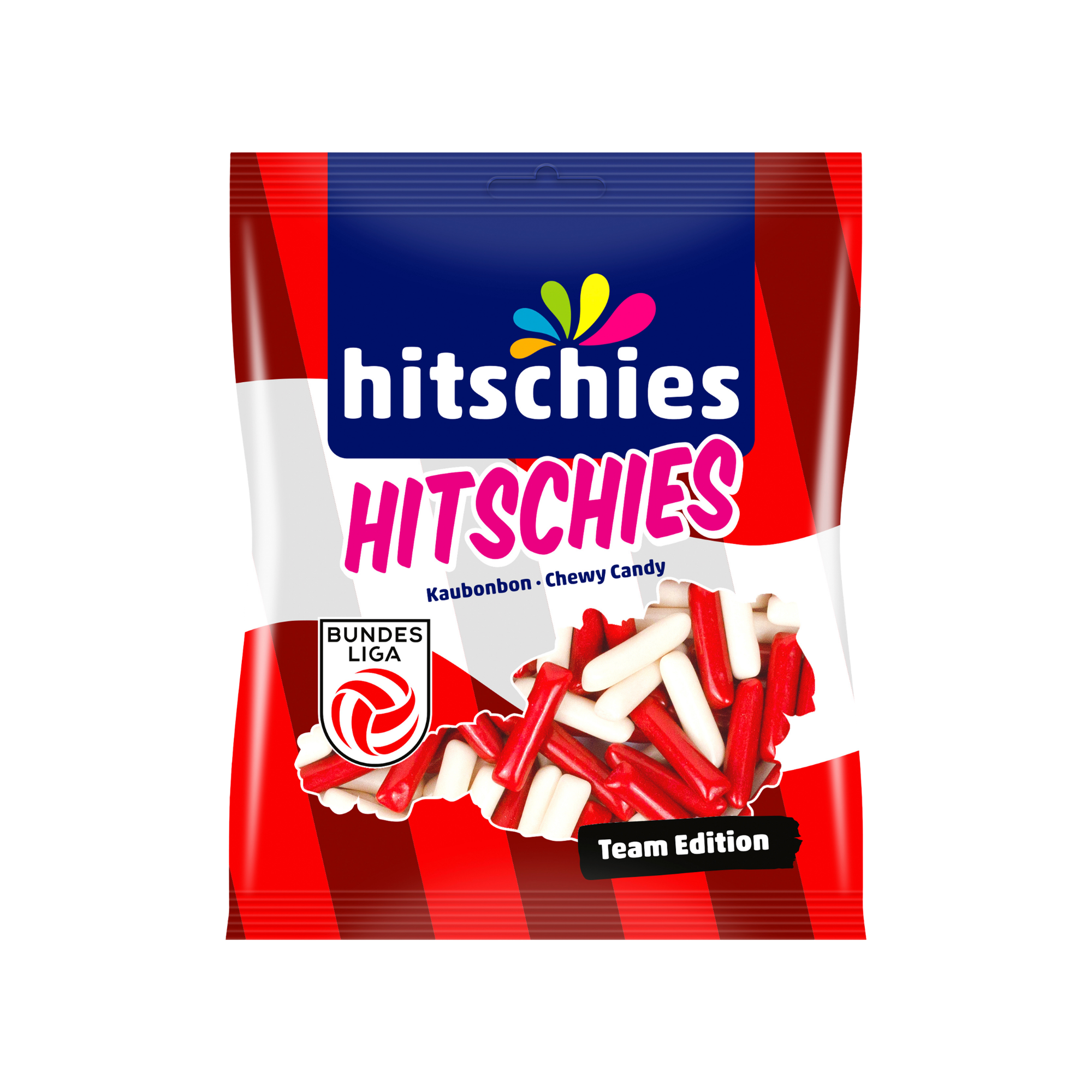 HITSCHIES Team Edition