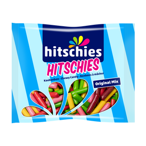 Hitschies Original Mix