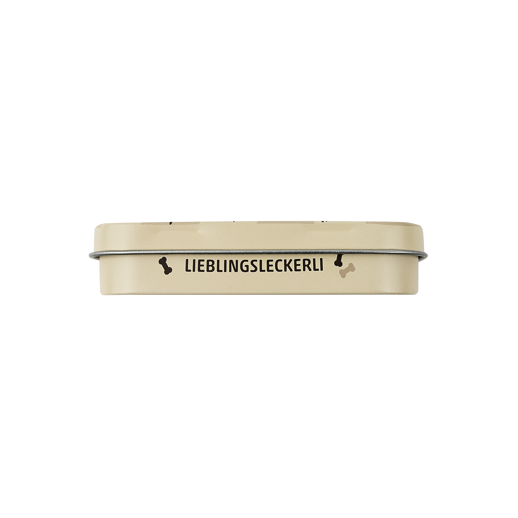 petschies Leckerli Dose