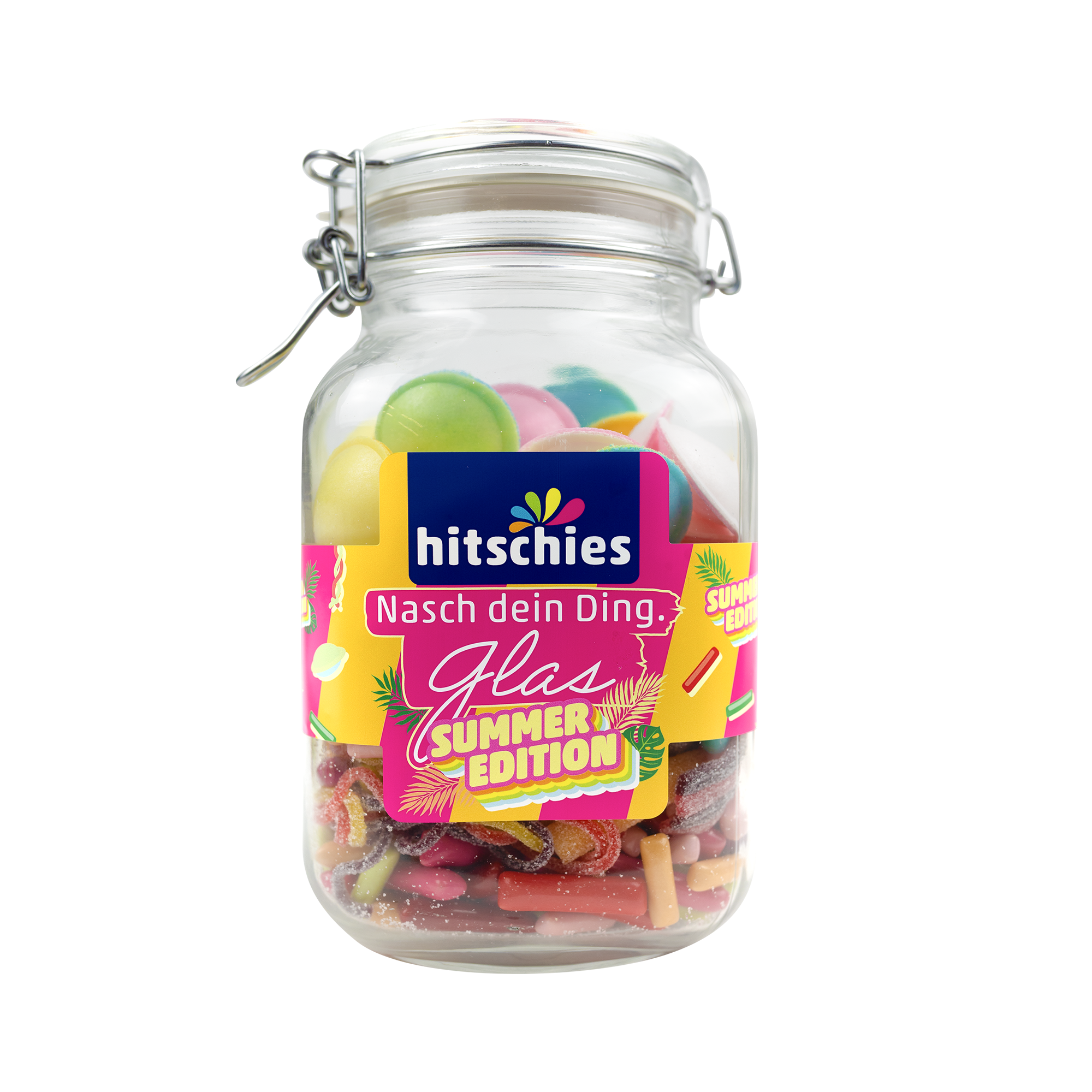 hitschler hitschies Geschenkideen Geschenke für deine Süßen