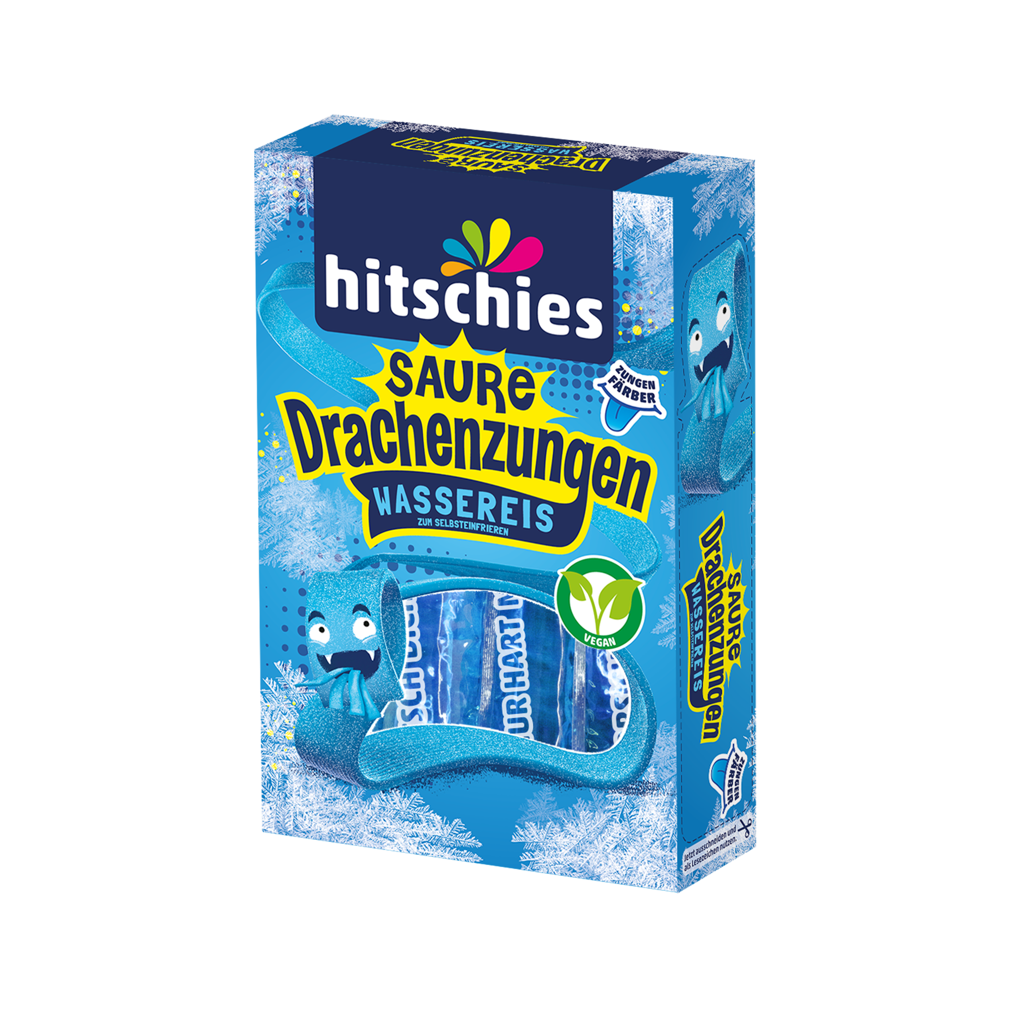 hitschies armenia luxury packaging