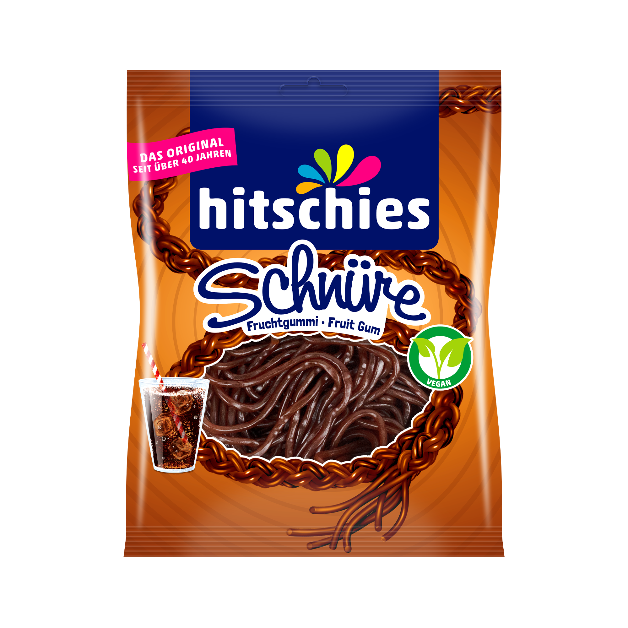 hitschler hitschies vielfältige Produktwelt voller Köstlichkeiten