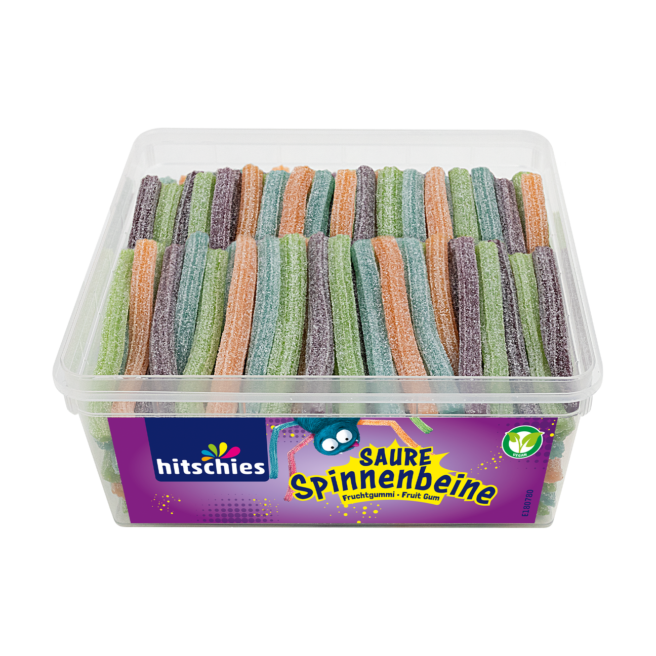 hitschler hitschies Fruchtgummi Leckere Sorten online bestellen