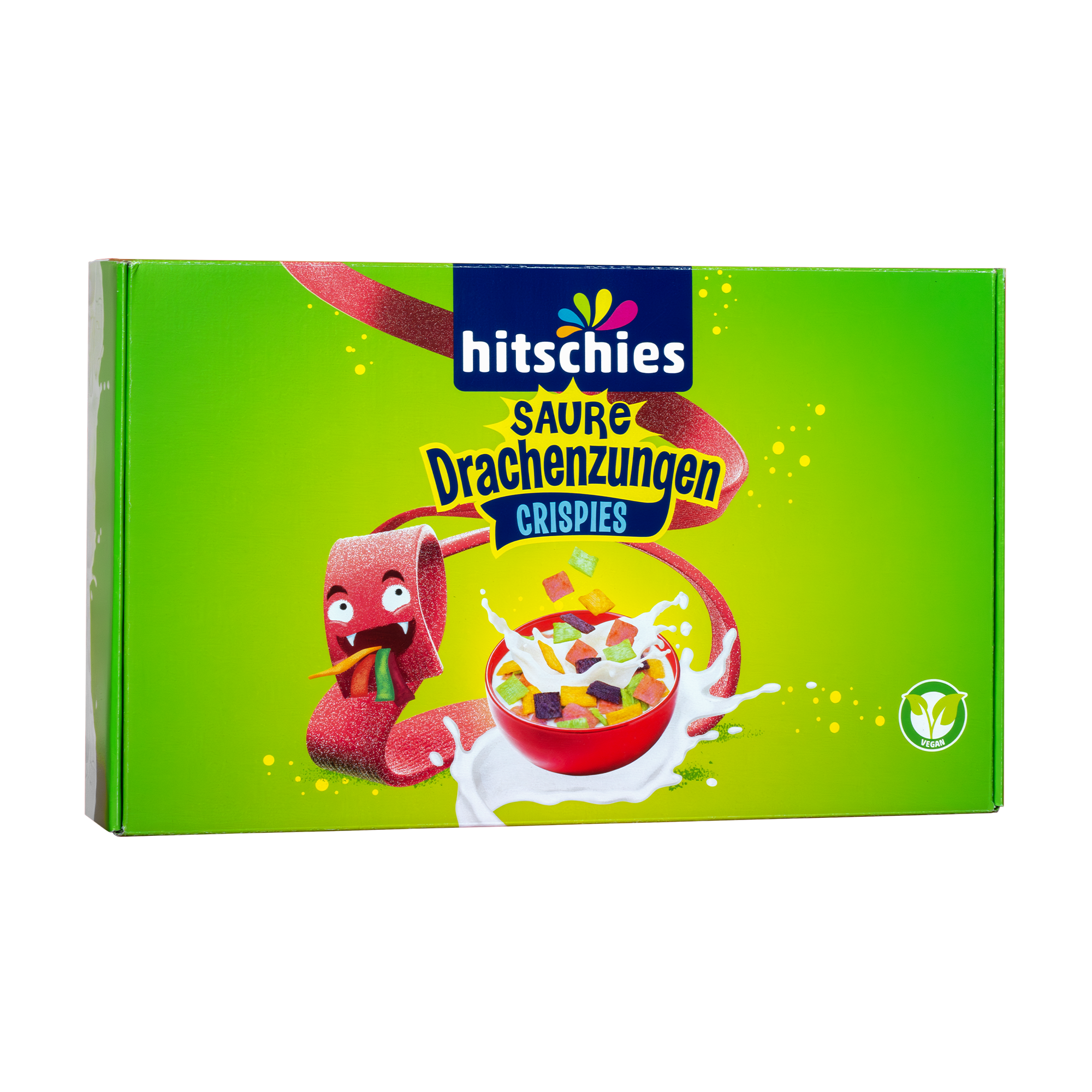 Saure Drachenzungen Breakfast Box