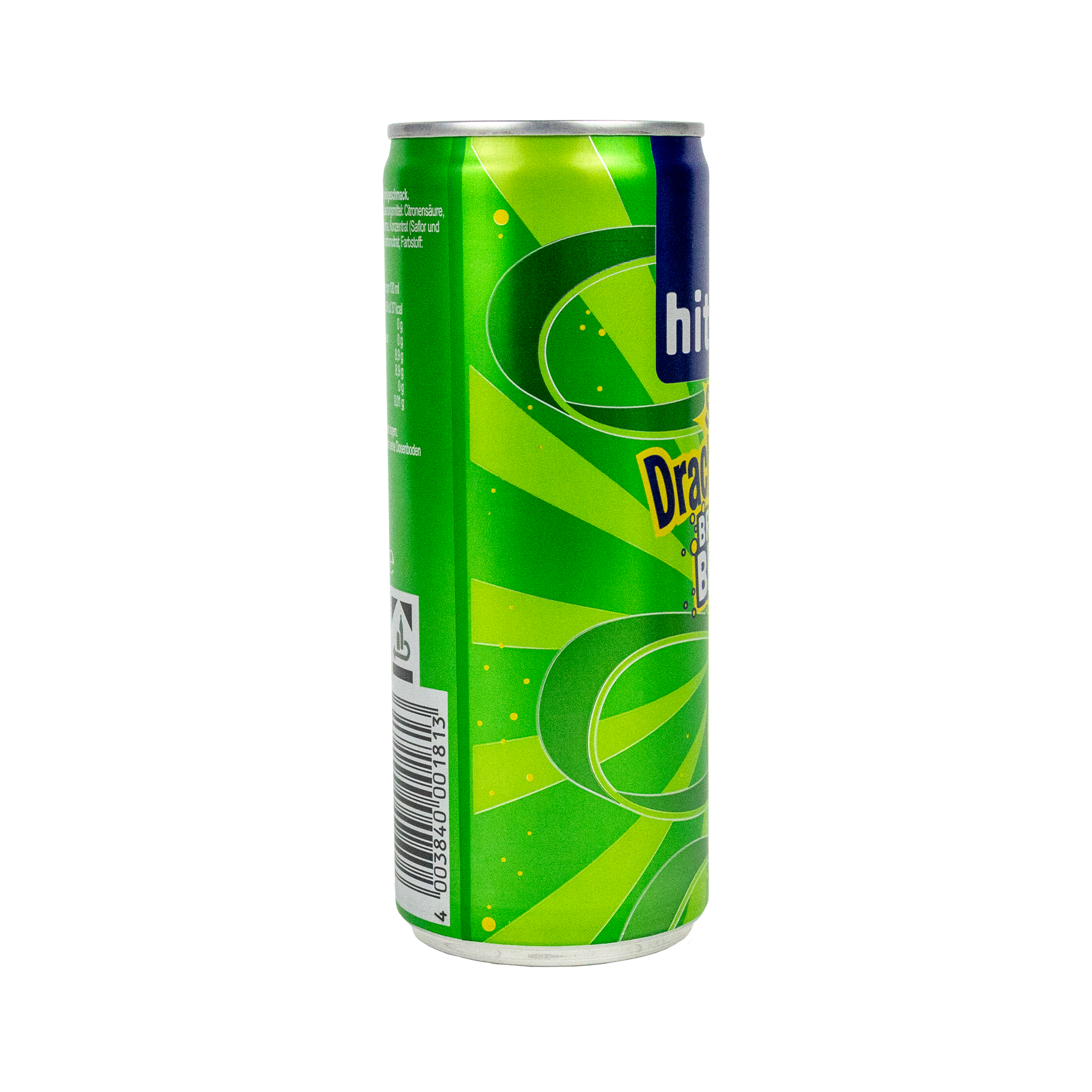 Saure Drachenzungen brizzl Brause Apfel
