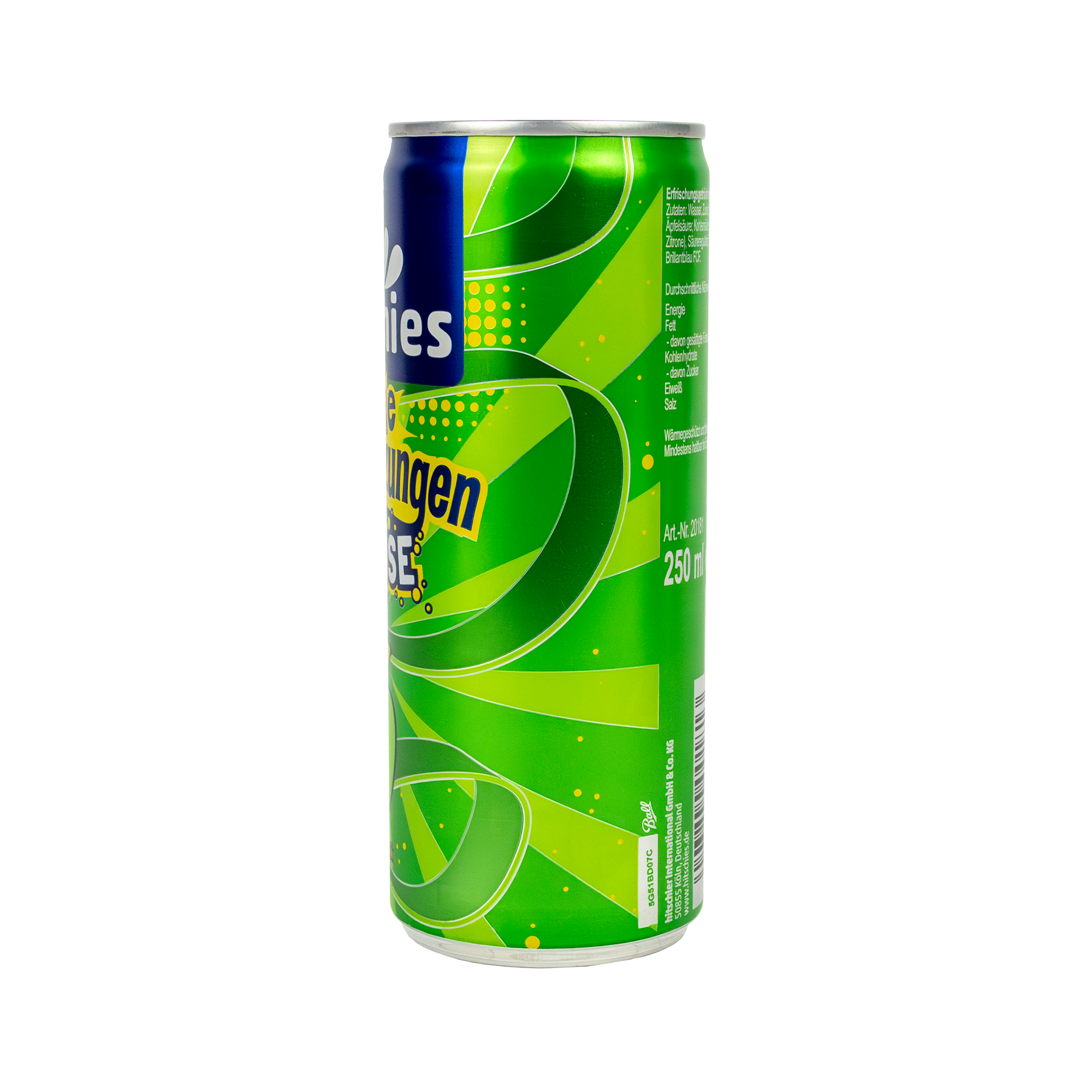 Saure Drachenzungen brizzl Brause Apfel