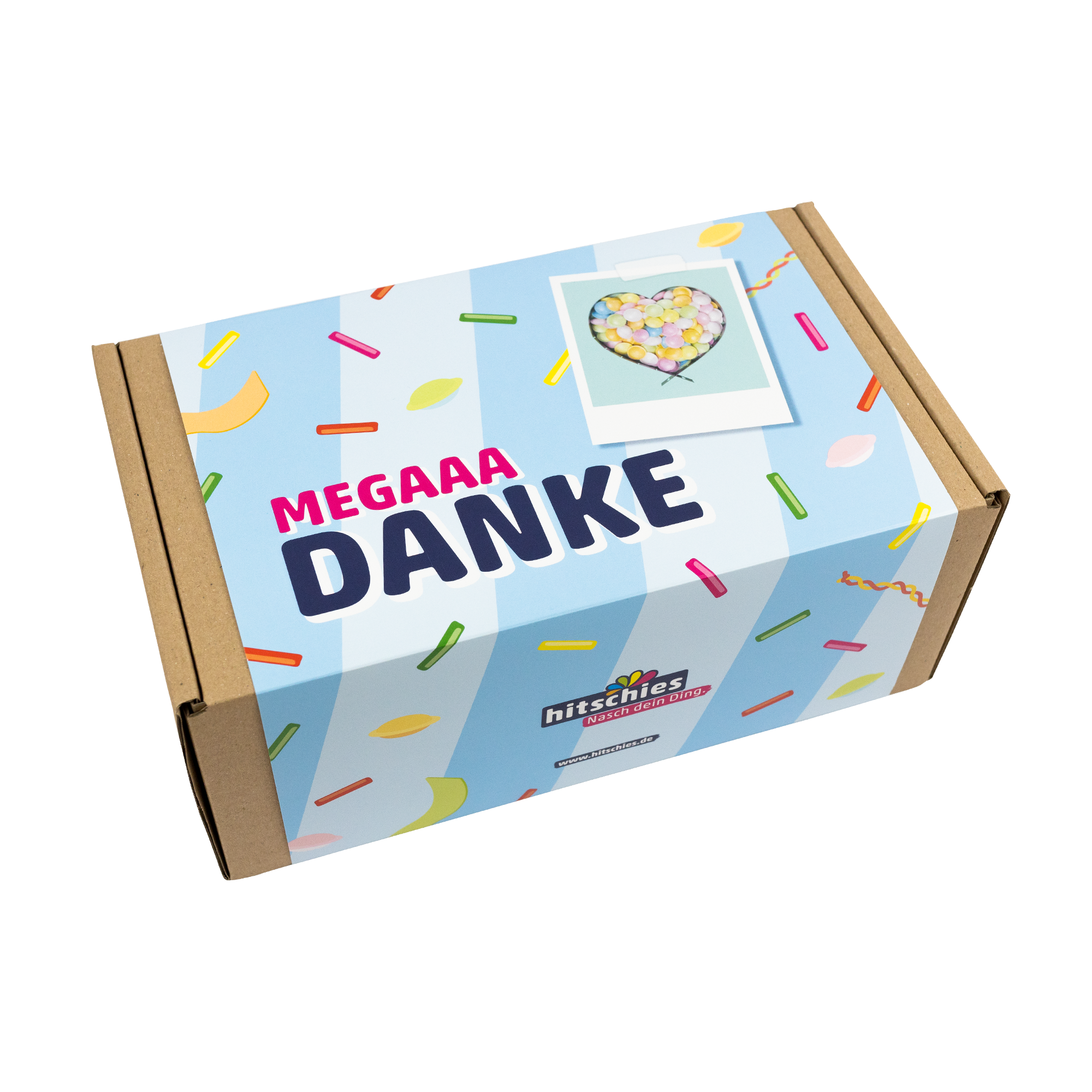 Danke Box