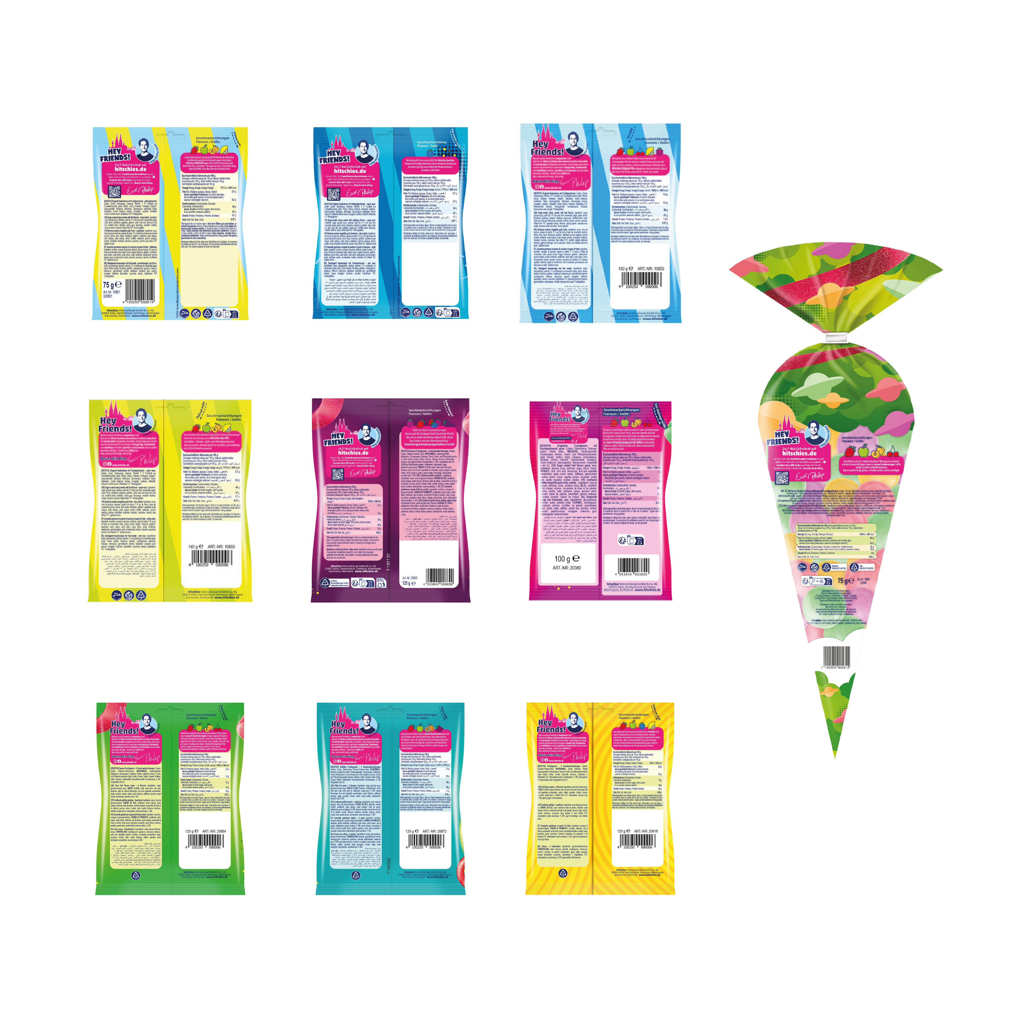 Fun Jar Bundle