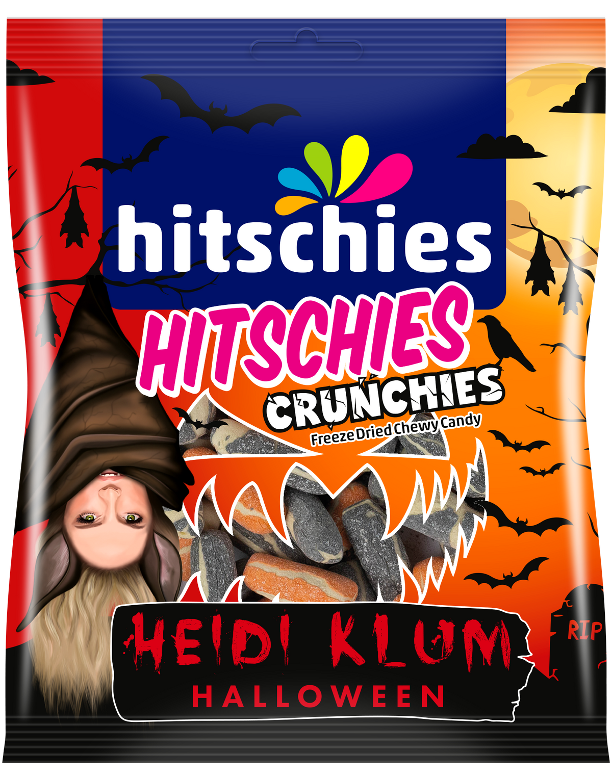 Halloween-Party Bündel