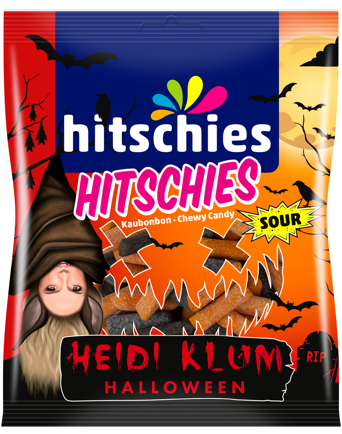 Halloween-Party Bündel