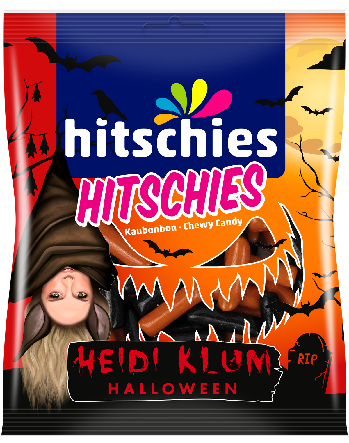 Halloween-Party Bündel