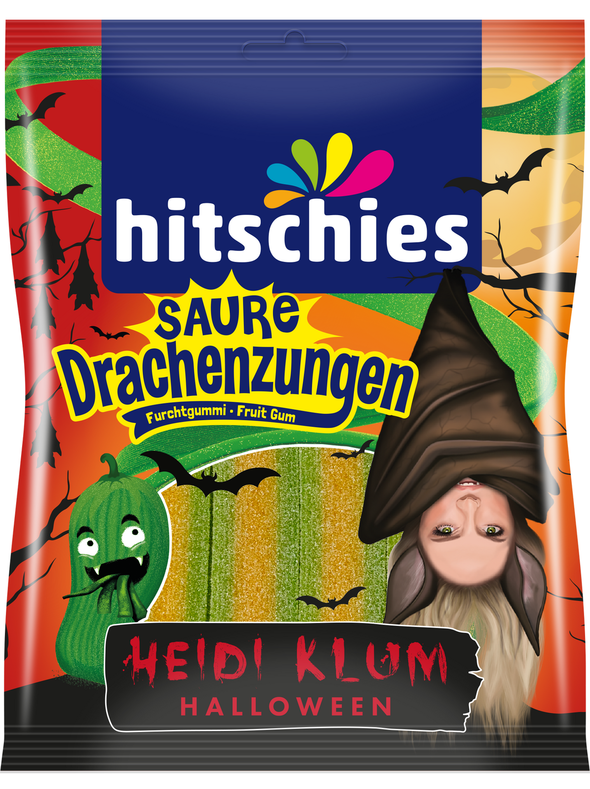 Halloween-Party Bündel