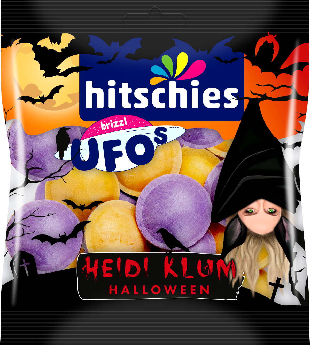 Halloween-Party Bündel