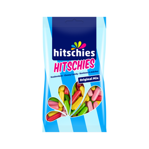 mini Hitschies Original Mix