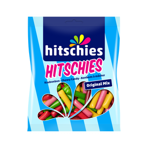 Hitschies Original Mix 