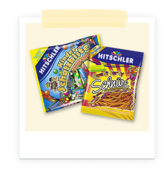 Unsere Geschichte - hitschler