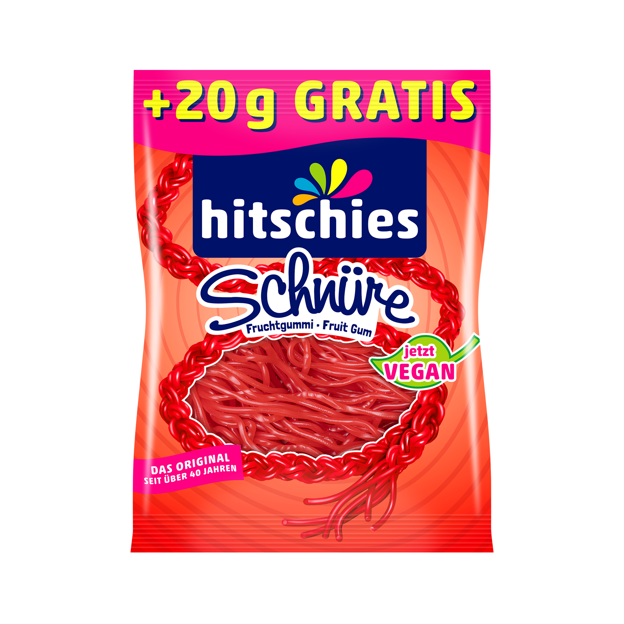 hitschler hitschies Fruchtgummi Leckere Sorten online bestellen