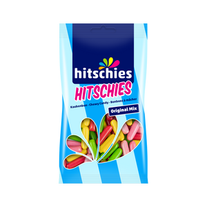 Hitschies assortis mix original - 1kg