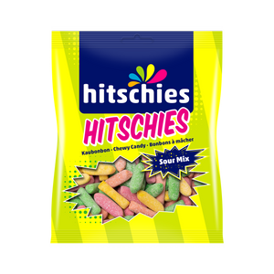 Hitschies Sour Mix 