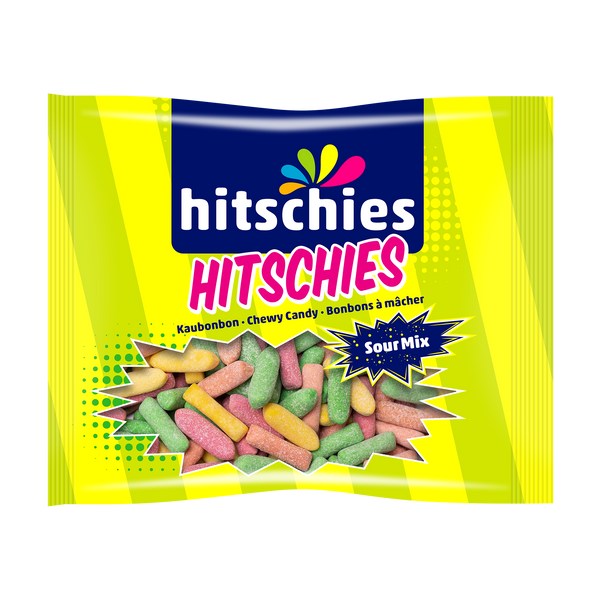 Hitschies Mix - Bonbon Factory