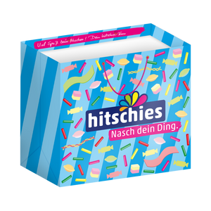 hitschies Friends bag big 