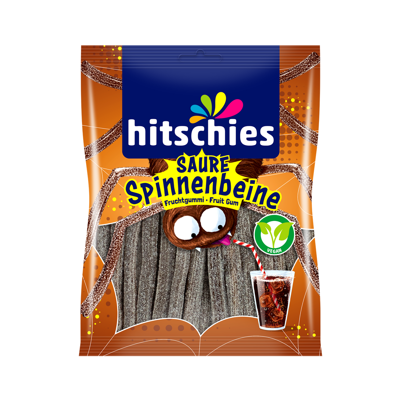 hitschler hitschies Fruchtgummi Leckere Sorten online bestellen