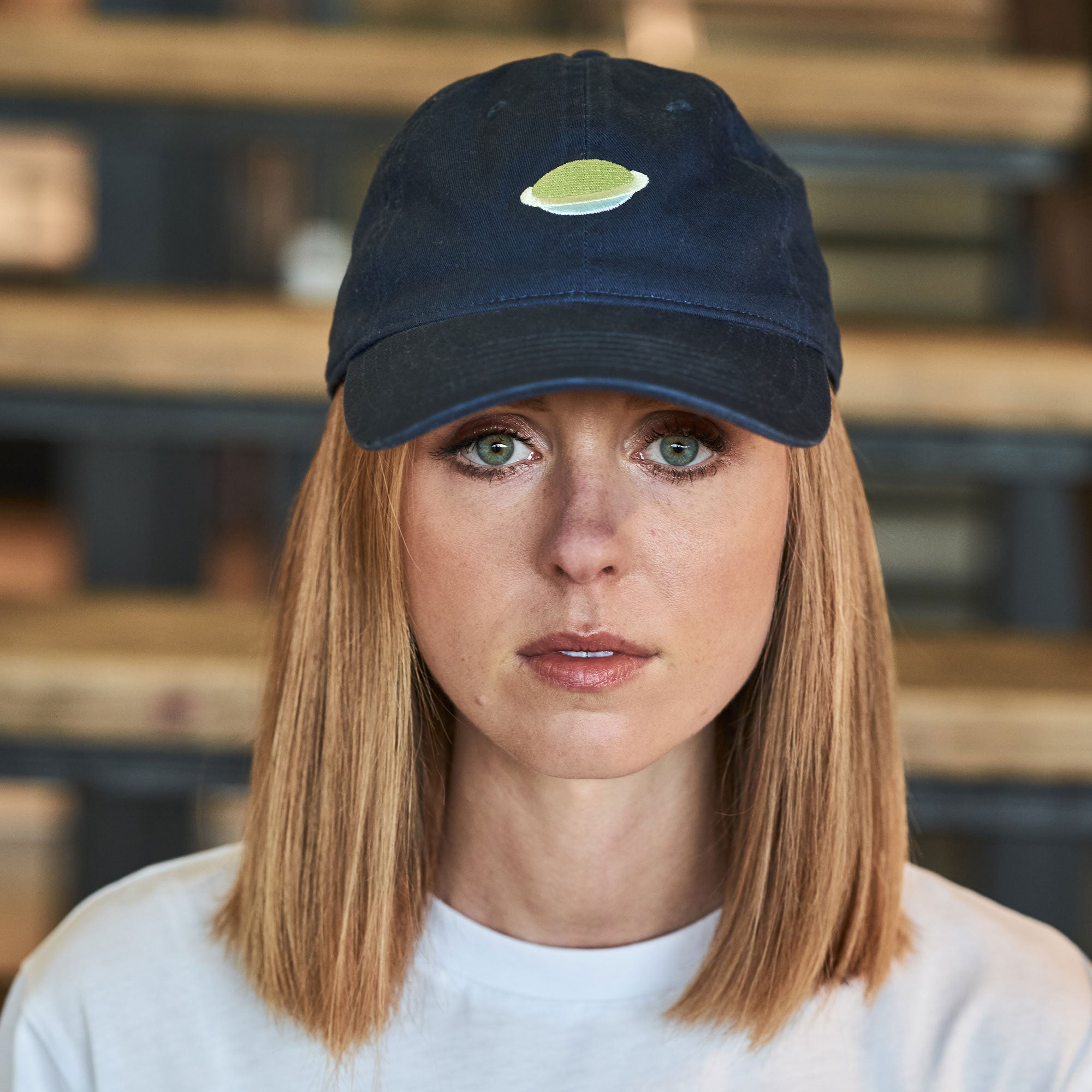brizzl UFOs Cap 
