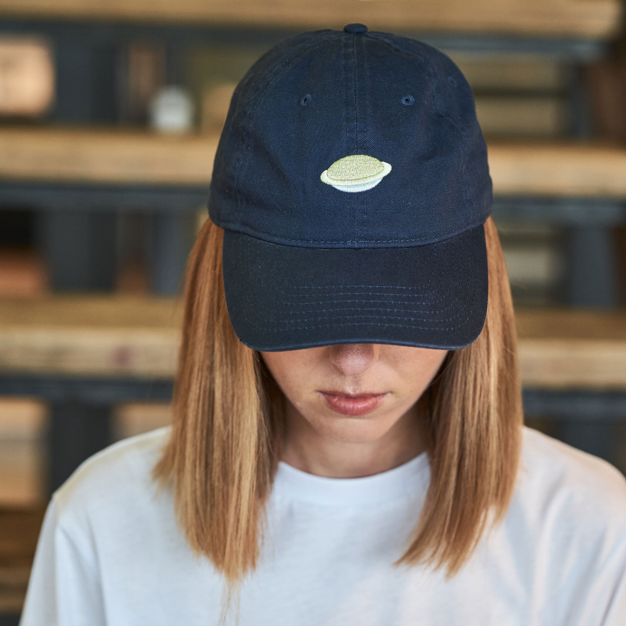 brizzl UFOs Cap 