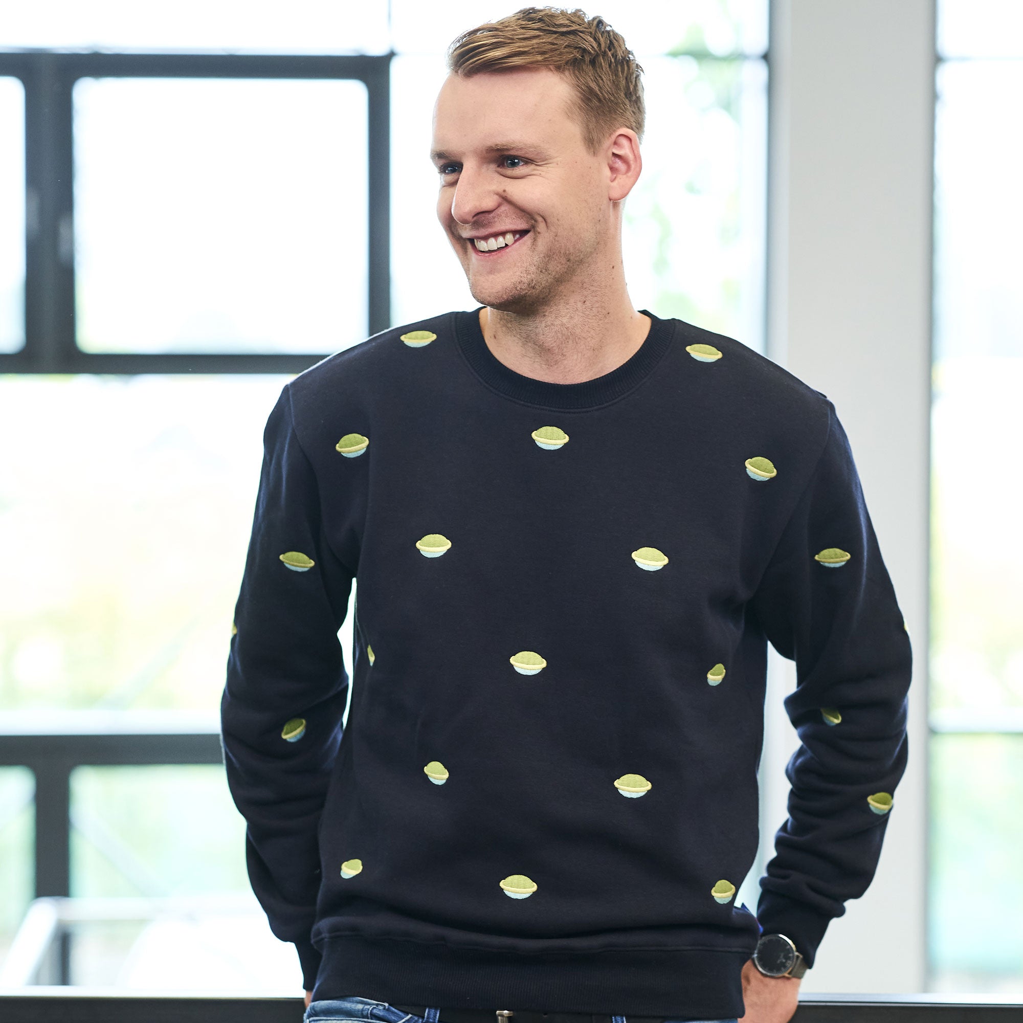 brizzl UFOs Sweatshirt